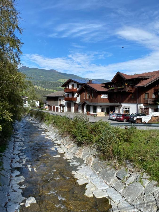 Ferienhaus Islitzer Hollersbach im Pinzgau Exterior photo