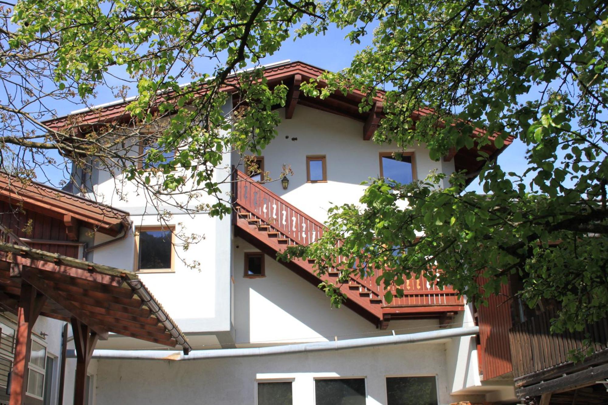 Ferienhaus Islitzer Hollersbach im Pinzgau Exterior photo